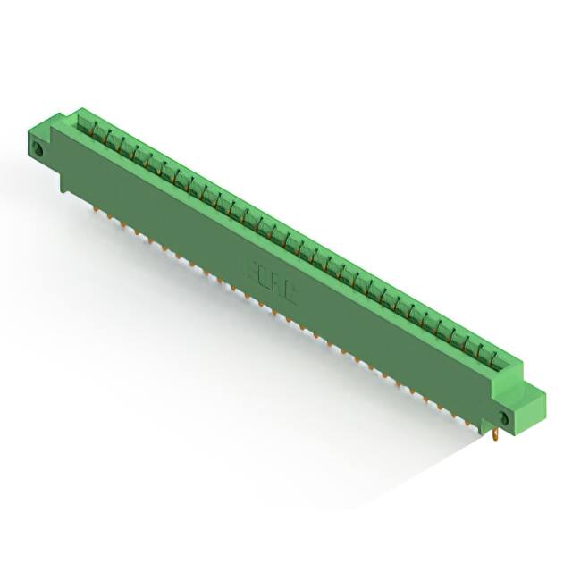 333-030-500-612 EDAC Inc.  Edgeboard Connectors